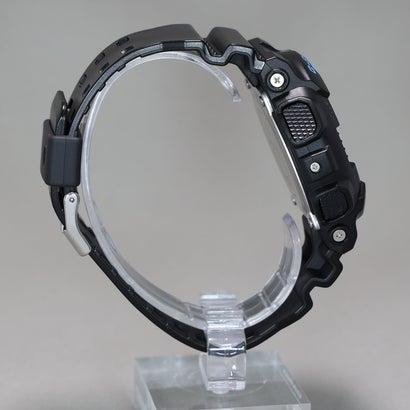 【G-SHOCK】ブルーカモフラージュ / GA-100CB-1AJF （ブラック×ブルー）｜locondo-shopping｜04