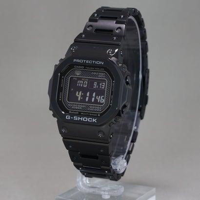 【G-SHOCK】フルメタルモデル / GMW-B5000GD-1JF （ブラック）｜locondo-shopping｜04