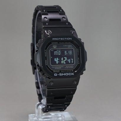 【G-SHOCK】フルメタルモデル / GMW-B5000GD-1JF （ブラック）｜locondo-shopping｜05