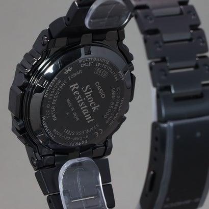 【G-SHOCK】フルメタルモデル / GMW-B5000GD-1JF （ブラック）｜locondo-shopping｜08