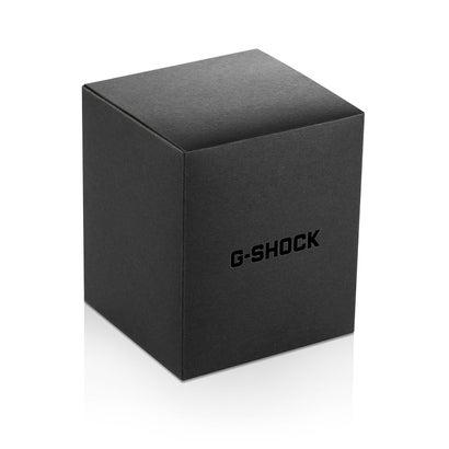 【G-SHOCK】フルメタルケース / 電波ソーラー / GMW-B5000-1JF （ブラック×シルバー）｜locondo-shopping｜15