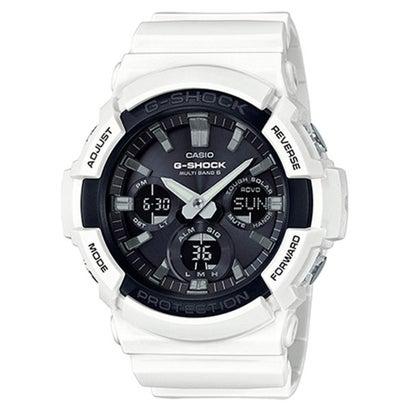 【超美品】G-SHOCK GWA-100B 7AJF 電波ソーラー　ビックケース G-SHOCK 【G-SHOCK】ビックケース 電波ソーラー / GAW-100B-7AJF