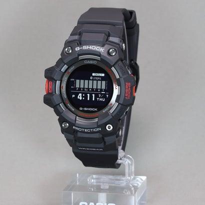 【G-SHOCK】G-SQUAD(ジー・スクワッド) / GBD-100-1JF （ブラック）｜locondo-shopping｜05