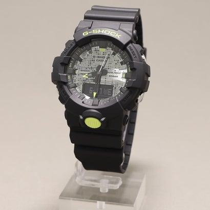 【G-SHOCK】Black and Yellow Series / GA-800DC-1AJF / Gショック （ブラック×イエロー）｜locondo-shopping｜03