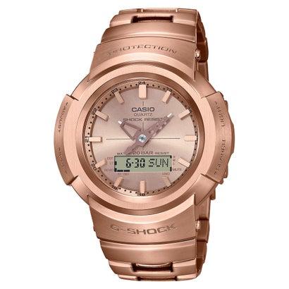 CASIO G-SHOCK AWM-500GD【美品】 G-SHOCK 【G-SHOCK】 AWM-500シリーズ / AWM-500GD-4AJF Gショック