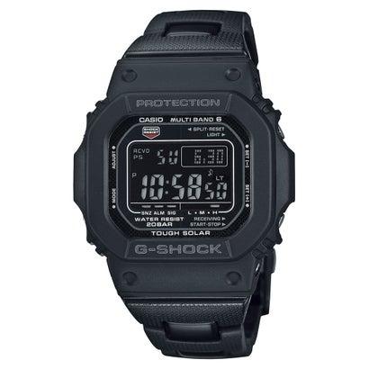 G-SHOCK 【G-SHOCK】スクエアフェイス / 電波ソーラー GW-M5610UBC-1JF