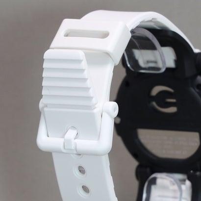 【G-SHOCK】Sci-fi worldシリーズ / G-B001SF-7JR （ホワイト×ブラック）｜locondo-shopping｜14