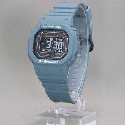 【G-SHOCK】G-SQUAD / ハートレートモニター / DW-H5600-2JR （ペールブルー）｜locondo-shopping｜13