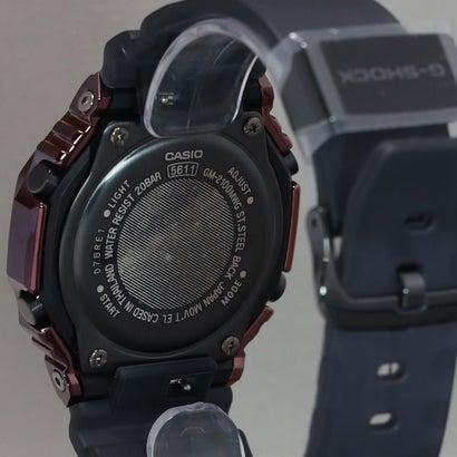 【G-SHOCK】メタルカバードシリーズ / GM-2100MWG-1AJR （パープル）｜locondo-shopping｜10