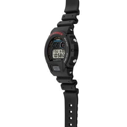 【G-SHOCK】6900シリーズ / DW-6900U-1JF （ブラック）｜locondo-shopping｜05