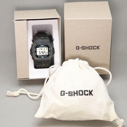 【G-SHOCK】スクエアフェイス / ソーラー充電 / G-5600BG-1JR （ブラック）｜locondo-shopping｜05