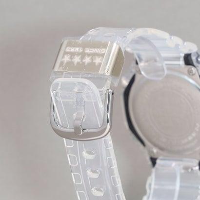 【G-SHOCK】40th Anniversary CLEAR REMIX / GMA-S2140RX-7AJR （クリア）｜locondo-shopping｜11