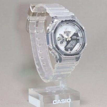 【G-SHOCK】40th Anniversary CLEAR REMIX / GMA-S2140RX-7AJR （クリア）｜locondo-shopping｜09