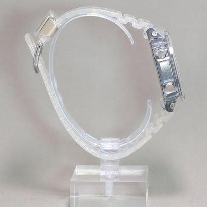 【G-SHOCK】40th Anniversary CLEAR REMIX / GMA-S2140RX-7AJR （クリア）｜locondo-shopping｜10