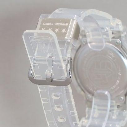 【G-SHOCK】40th Anniversary CLEAR REMIX / GMA-S114RX-7AJR （クリア）｜locondo-shopping｜11