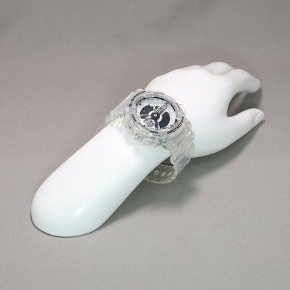 【G-SHOCK】40th Anniversary CLEAR REMIX / GMA-S114RX-7AJR （クリア）｜locondo-shopping｜15