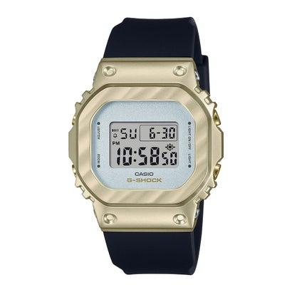 G-SHOCK 【G-SHOCK】Belle Courbe / GM-S5600BC-1JF （ブラック×ライト 