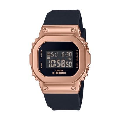 G-SHOCK 【G-SHOCK】5600シリーズ / メタルベゼル GM-S5600UPG-1JF