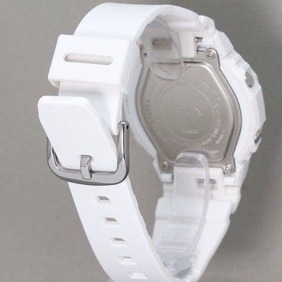 【G-SHOCK】ITZY コラボレーションモデル / GMA-P2100IT-7AJR （ホワイト）｜locondo-shopping｜16