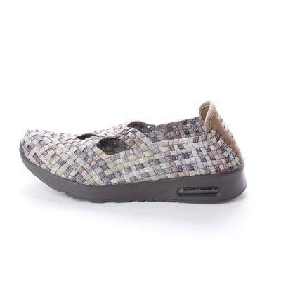 最新コレックション ゴムゴム Gomu56 クロスデザインエアークッションシューズ ブロンズミックス 6 490円 Whitesforracialequity Org