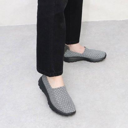 ゴムゴム Gomu56 メッシュスニーカー グリーン Gbw ブランド公式 Locomall ロコモール 通販 Yahoo ショッピング