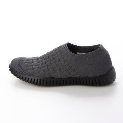 にワンポイ ゴムゴム Locomall ロコモール 通販 Paypayモール Gomu56 ニットスニーカー ダークグレー ブランド公式 ネイビー