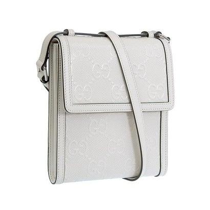 GUCCI グッチ バッグ （ホワイト） : ブランド公式 LOCOMALL  