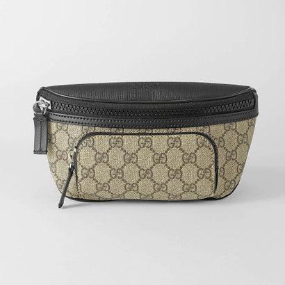 GUCCI（グッチ） ウエストバッグ・ボディバッグ GG スプリーム ベルト
