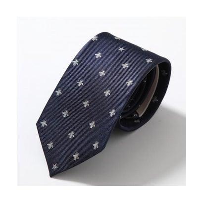 GUCCI（グッチ） GUCCI GUCCI ネクタイ 456526 4E002 ジャガード Bee