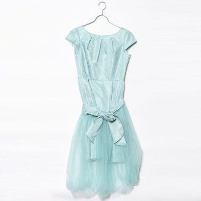 Genet Vivien（ジュネビビアン） Genet Vivien 2WAYシフォン巻き