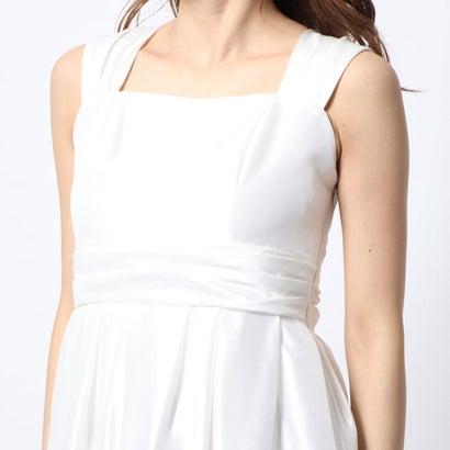 ジュネビビアン Genet Vivien ドレス （ホワイト） - ドレス、ブライダル