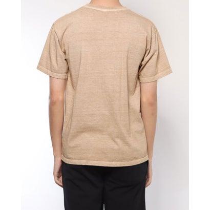 グッドオン Good On メンズ 半袖Tシャツ S/S POCKET TEE GOST0903P （ベージュ）｜locondo-shopping｜05