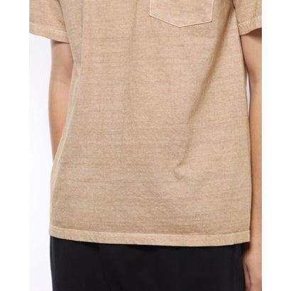 グッドオン Good On メンズ 半袖Tシャツ S/S POCKET TEE GOST0903P （ベージュ）｜locondo-shopping｜07