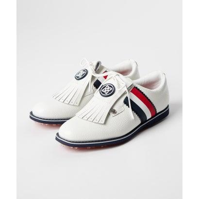 ジーフォア G/FORE KILTIE GALLIVANTER GOLF SHOE （WHITE）