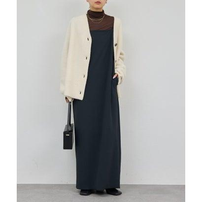 GALLARDAGALANTE（ガリャルダガランテ） ストレッチマキシキャミ