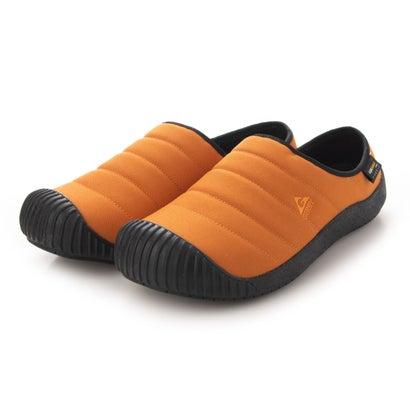 22 ジェリー Gerry クロッグシューズ メンズ Cordura素材サボスニーカー Orange