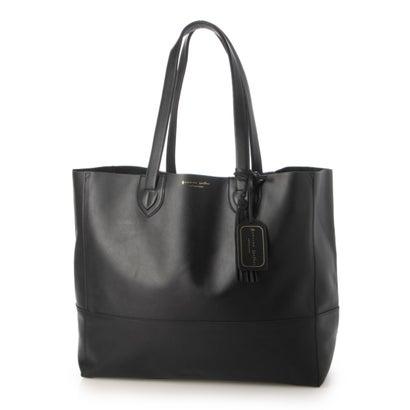 ジェニュインレザー Genuine Leather 本革 軽量トートバッグ