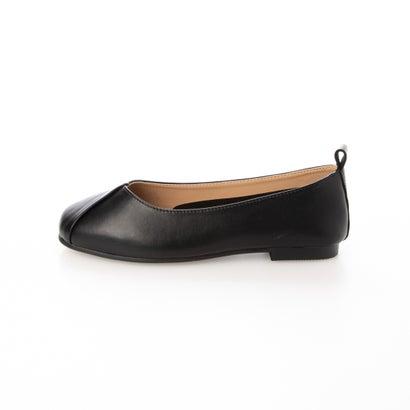 ジオアンドジア GIO&GIA レディース パンプス オフィスシューズ 歩きやすい 柔らかい 靴 3D 中敷き 衝撃吸収 （ブラック）｜locondo-shopping｜02