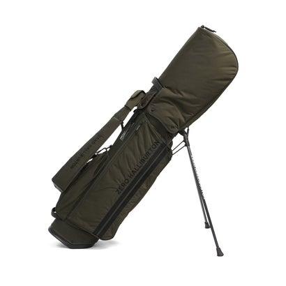 ゼロハリバートン ZERO HALLIBURTON 正規品1年保証 キャディバッグ