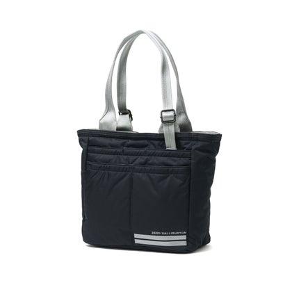 ゼロハリバートン トートバッグ メンズ ファスナー付き ゼロハリバートン ZERO HALLIBURTON 正規品5年保証 トートバッグ