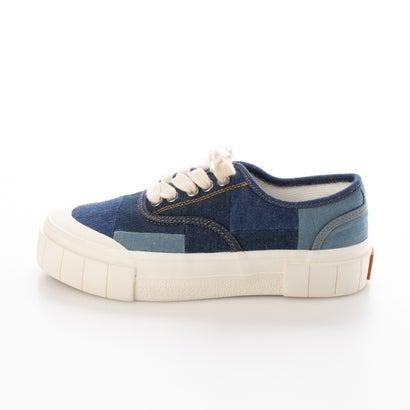 グッドニュース GOOD NEWS SLIDER 001-DENIM （DENIM）｜locondo-shopping｜02