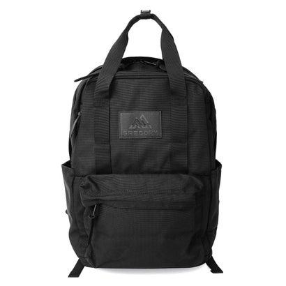 グレゴリー GREGORY リュックサック クラシック イージーピージーデイ 103868 0440 BLACK BALLISTIC （コーデュラバリ
