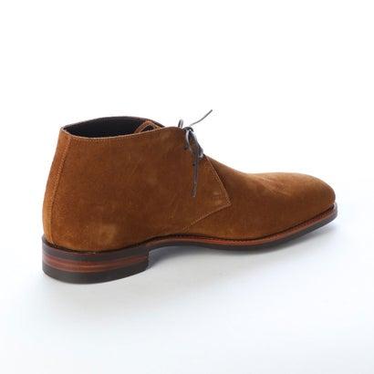 グレンソン GRENSON BELPER （ミッドブラウンスエード）の画像