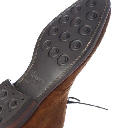 グレンソン GRENSON BELPER （ミッドブラウンスエード）の画像