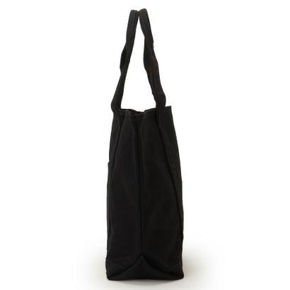 ゲス GUESS GUESS JEANS Big Tote Canvas Bag （JBLK）_2