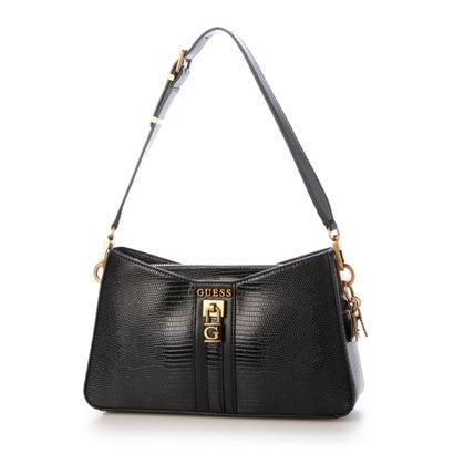 GUESS ゲス GINEVRA Elite Shoulder Bag （BLA） ハンドバッグ  