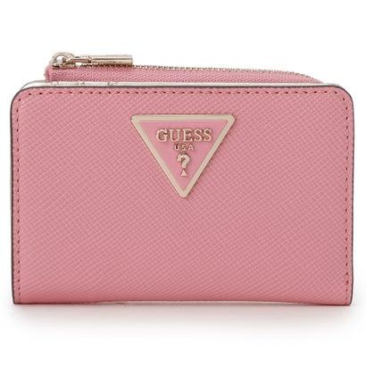 GUESS（ゲス） GUESS LAUREL Zip-Around Wallet （PIN） 財布/小物