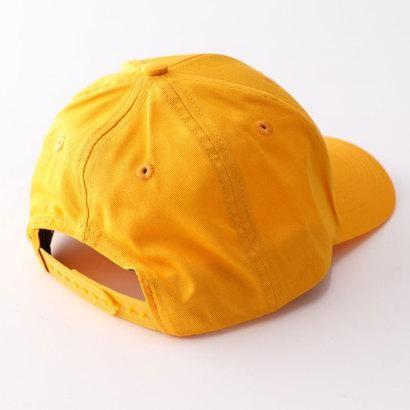 ゲス Guess Guess X J Balvin Logo Baseball Cap Voltage Yellow ブランド公式 Locomall ロコモール 通販 Paypayモール