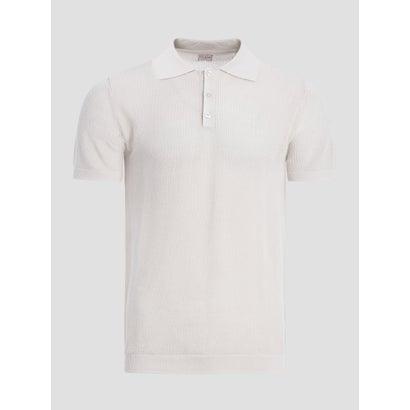 ゲス GUESS Eco Lenny Open-Stitch Polo （G9L9）｜locondo-shopping｜05