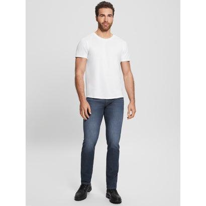 ゲス GUESS Eco Slim Tapered Jeans （ETHI） デニムパンツ ジーンズ｜locondo-shopping｜04